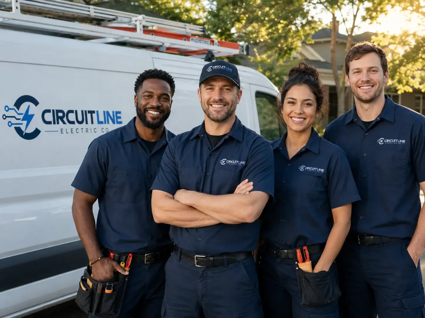 Whole Home Rewiring company in Valmora, NM